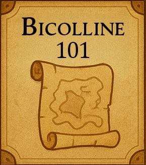 Bicolline 101