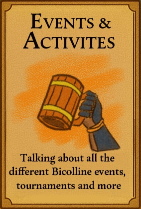 Events & Activities