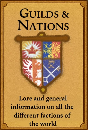 Guilds & Nations