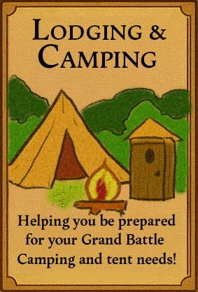 Lodging & Facilities