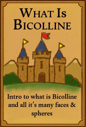 What is Bicolline