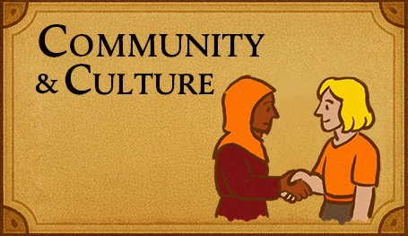 Community & Culture